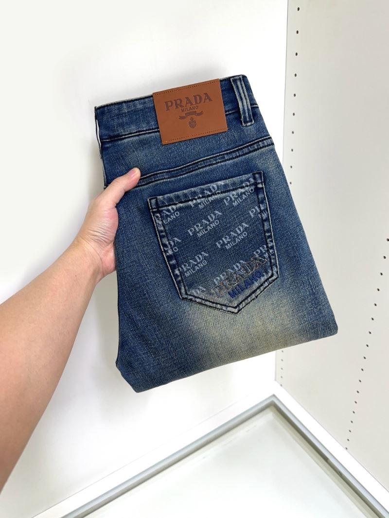 Prada Jeans